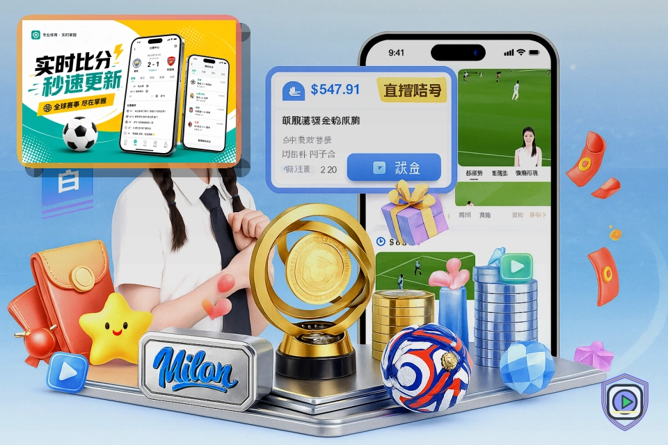 热门电竞观察